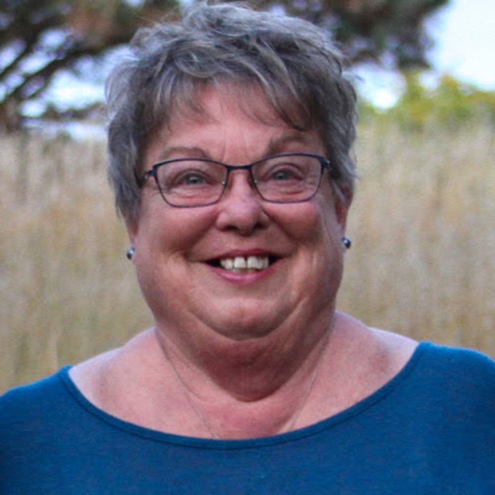 Meet your Posher, Marilyn
